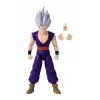 Figura de acción Bandai Dragon Stars Son Gohan Beast (DBS SH) – coleccionable, articulada