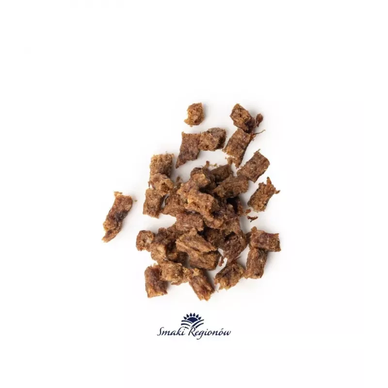 BALTICA regional treats Monoproteico Ternera - premios para perros - 80 g