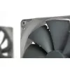Ventilador Noctua NF-P14S REDUX-1500 PWM 140 mm gris, 12V PWM, 450–1500 RPM, 133,7 m³/h, 25,8 dB