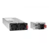 HPE Aruba - Con adaptador de entrada C16 - Fuente de alimentación hot-plug (módulo enchufable)