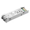 TP-Link Omada ISM311LS módulo transceptor SFP, 1000Base-LX, monomodo, 1310 nm, 1,25 Gbit/s, 20 km, industrial