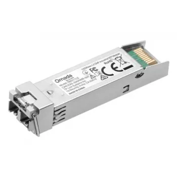 Transceptor de fibra óptica SFP TP-Link ISM311LS 1250 Mbit/s 1310 nm, 3,3 V, gris