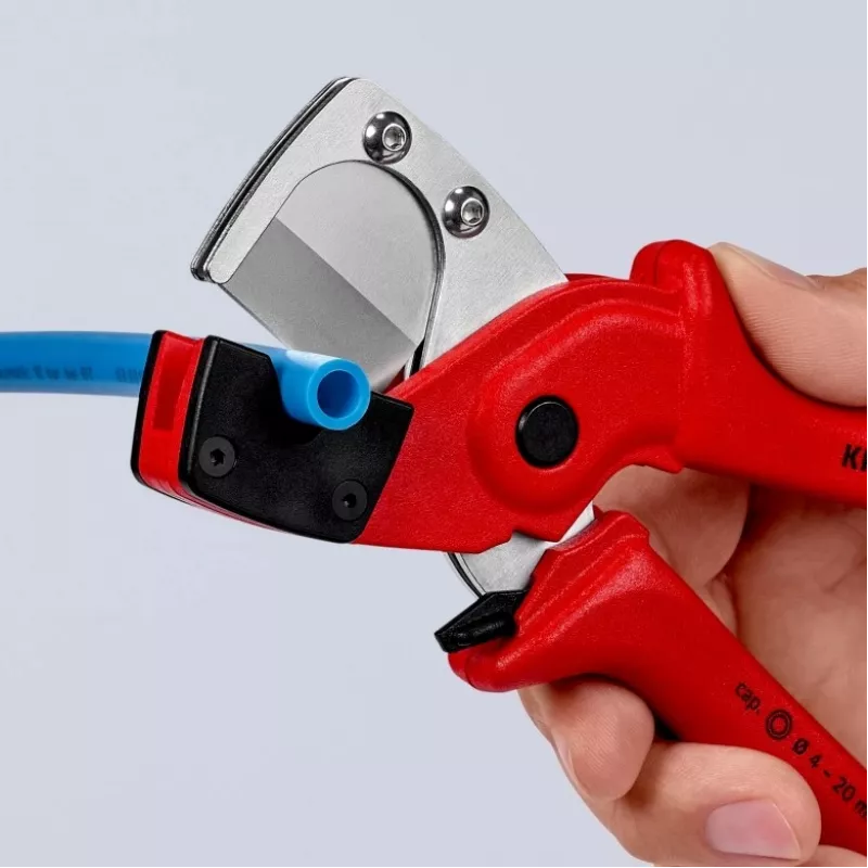 Cortatubos Knipex 90 10 185