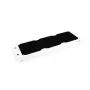 Radiador Aquatuning GmbH 1025507 Cobre Negro Blanco 124 mm 30 mm