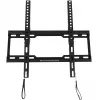 Soporte de pared para TV Maclean MC-412 32 -70 VESA 400x400 45kg inclinable universal ajustable nivel y accesorios de montaje