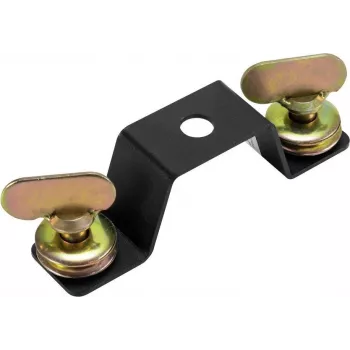 Soporte de montaje EUROLITE modelo 51786578 — Omega-Bügel, ligero y duradero