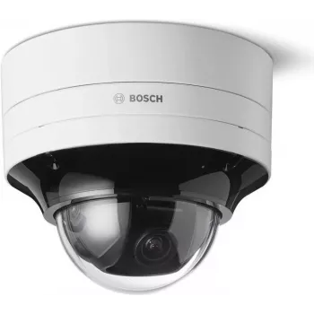 Cámara fija tipo domo Bosch NDE-8702-RX 2MP HDR 4,4–10mm IP67
