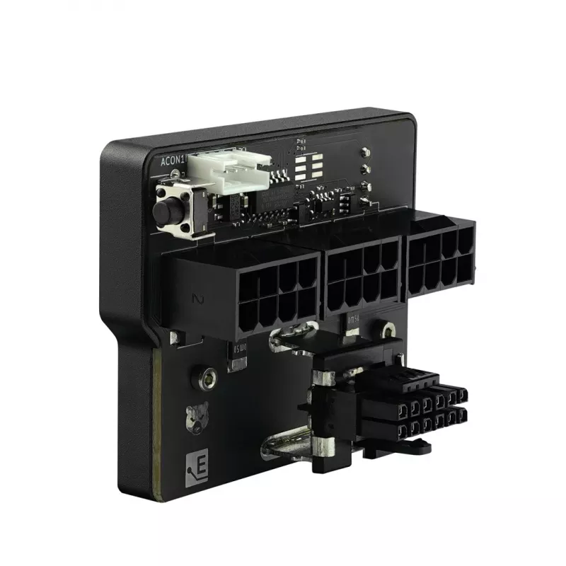 Kit de GPU Thermal Grizzly TG-WV-P38H1N universal aluminio