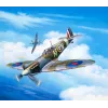 Revell Spitfire Mk.IIa maqueta de plástico