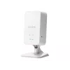 HPE Networking Instant On AP22D Wi-Fi 6 punto de acceso en paquete con fuente de alimentación, blanco
