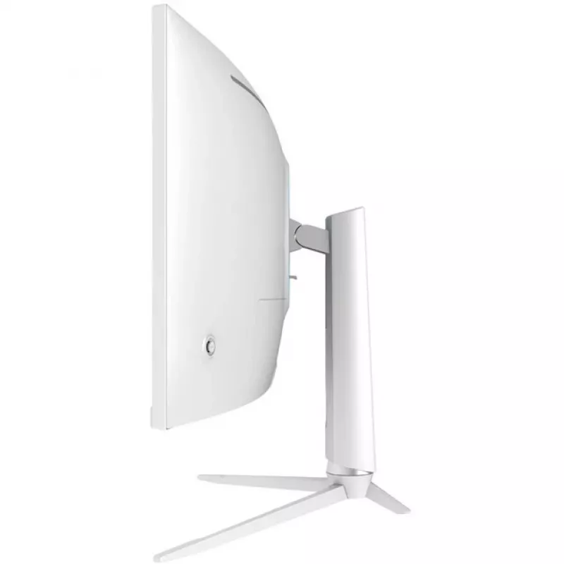 LC-Power 86,36cm (34) LC-M34-Q-C-PRO DP+HDMI+USB-A/-C+RJ45 - Pantalla plana (TFT/LCD) - 34