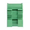 Kit de montaje DeLOCK 65985 verde plástico