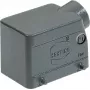Harting Parte superior de carcasa Han® 32A-gs-M25 19 20 032 1521 1 ud. (19 20 032 1521)