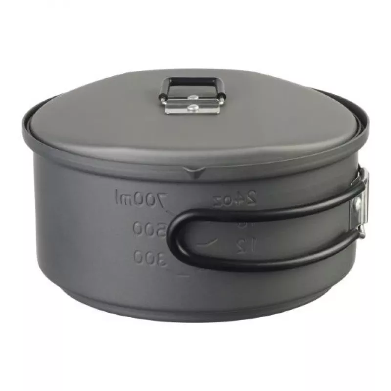 Esbit set de cocina de combustible sólido 1000 Set