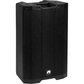 Altavoz activo Omnitronic XIRA-215A 2 vías FIR-DSP 15 pulgadas, altavoz de PA activo