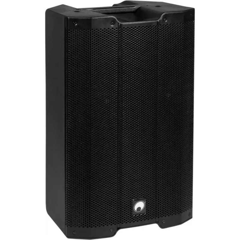 Altavoz activo Omnitronic XIRA-215A 2 vías FIR-DSP 15 pulgadas, altavoz de PA activo