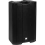 Altavoz activo Omnitronic XIRA-215A 2 vías FIR-DSP 15 pulgadas, altavoz de PA activo