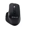 Ratón inalámbrico Tellur TLL491261 USB