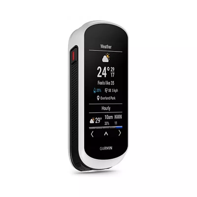 Garmin Edge Explore 2 Ciclocomputador inalámbrico 7,62 cm 16 GB Autonomía 16 h