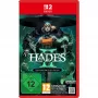 Nintendo Hades II - Juegos para consola (10017624)