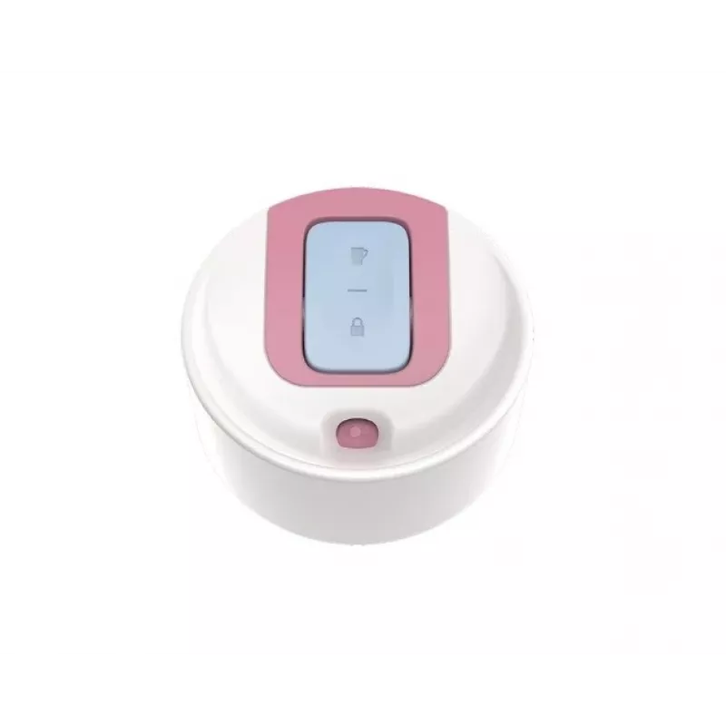 Vaso térmico Kambukka 500 ml acero inoxidable BE0111-02028, aislamiento al vacío, a prueba de fugas, tapa Snapclean, rosa