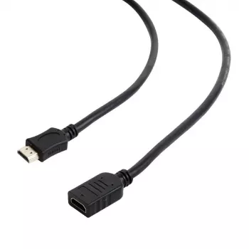 CABLE DE EXTENSIÓN HDMI 4,5M/CC-HDMI4X-15 GEMBIRD