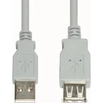 Cable alargador USB 2.0 e p CC 518/5 5,0 m Type-A