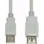 Cable alargador USB 2.0 e p CC 518/5 5,0 m Type-A