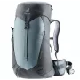 Mochila DEUTER AC Lite 22 SL 22 L — armazón interno, 22 L, 910 g, Grafito
