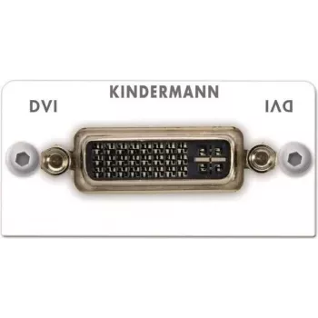 Kindermann 7444AZA502 blanco