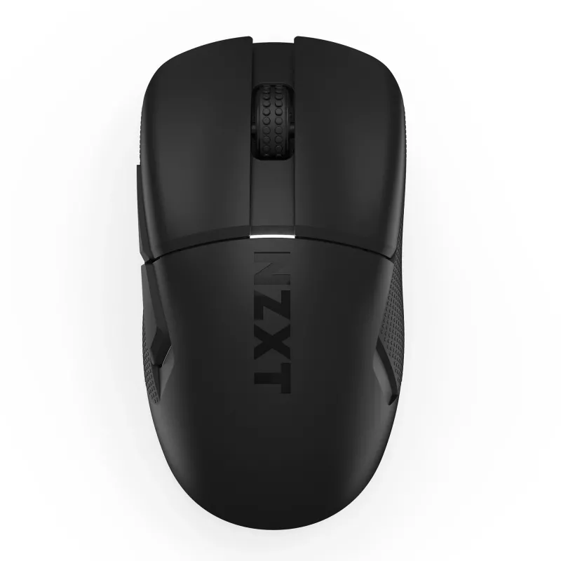 Ratón gaming LIFT Elite Wireless negro