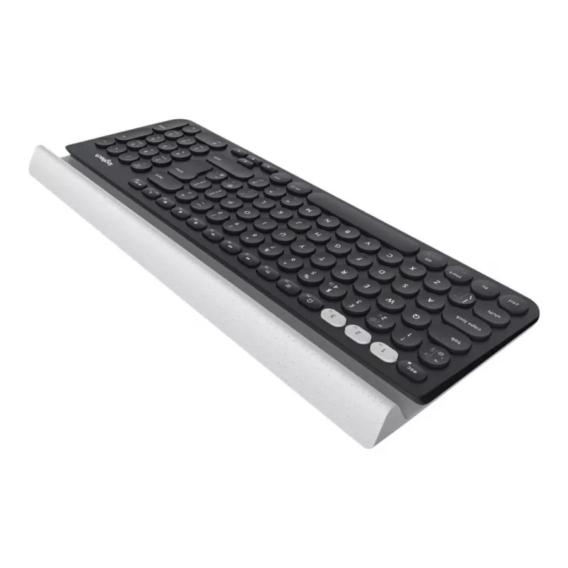 Teclado inalámbrico Logitech K780 Multi-Device