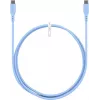 Cable USB Goobay 77741 azul