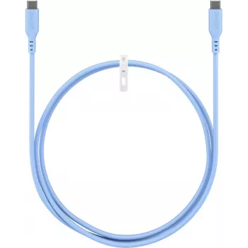 Cable USB Goobay 77741 azul