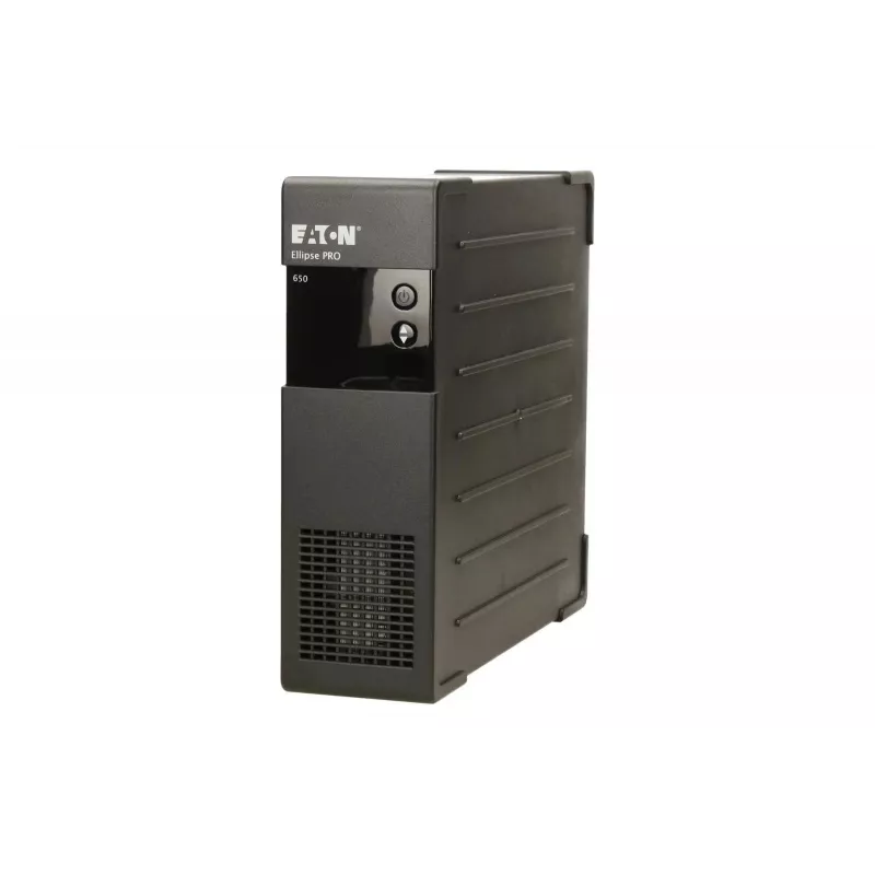 Sistema de alimentación ininterrumpida Eaton Ellipse PRO 650 IEC