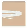 Cable de red Ubiquiti UACC-Cable-C6A-CMP U/UTP Cat6a 305 m blanco