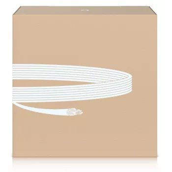 Cable de red Ubiquiti UACC-Cable-C6A-CMP U/UTP Cat6a 305 m blanco