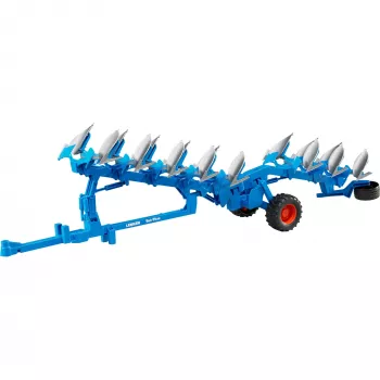 Vehículo de juguete BRUDER 02250