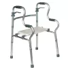 REHA FUND RF-133 andador de rehabilitación multifuncional 3 en 1
