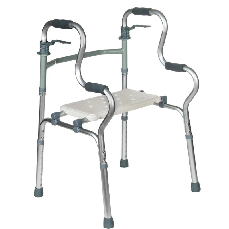 REHA FUND RF-133 andador de rehabilitación multifuncional 3 en 1