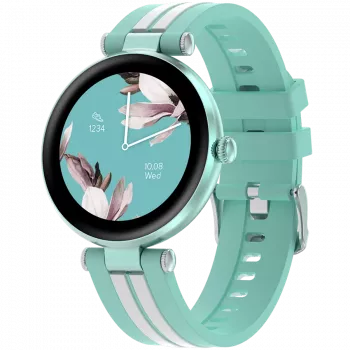 CANYON Smartwatch Semifreddo SW-61 Verde