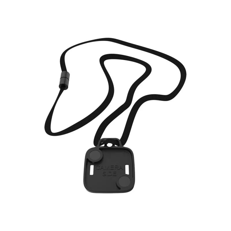 Soporte Axis 02261-001 accesorio para cámara de seguridad negro