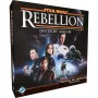 Star Wars: Rebellion - Rise of the Empire, juego de mesa