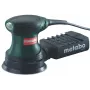 Lijadora excéntrica Metabo FSX 200 Intec