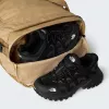 Bolsa The North Face Base Camp Voyager Duffel 42L - caqui/marrón