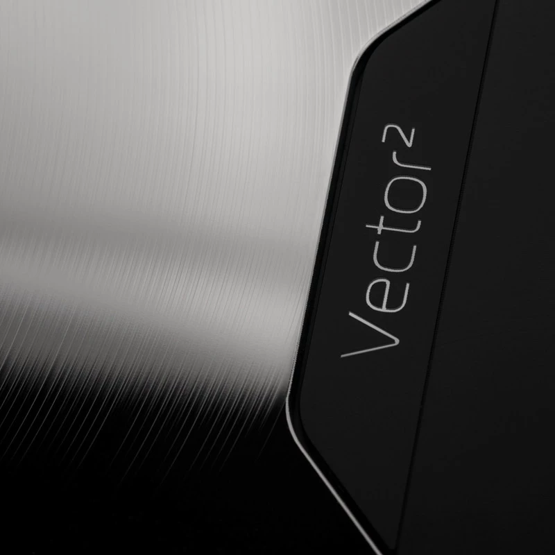 Backplate EK Water Blocks gris Eslovenia