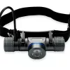 Linterna frontal everActive HL-1100R Force 1100 lúmenes IPX4 Osram P9 10W LED