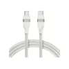 Cable USB-C a USB-C Anker A82E2 — USB 2.0, 0,9 m, blanco