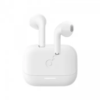 Anker K20i auriculares True Wireless Stereo (TWS) in-ear llamadas/música USB Type-C Bluetooth blanco