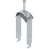 OBO Bettermann Soporte de abrazadera 6-52 mm BS-H2-K-52 FT (1186250)